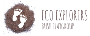 Eco Explorers Bush Playgroups